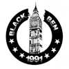 BLACKBEN1991