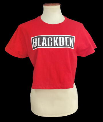 BLACKPOOL